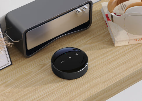 Was ist ein AudioStreamer? WiiM Audio