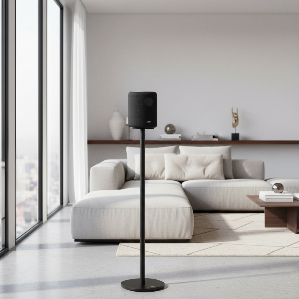 Norstone WiiM Sound Floor Stand