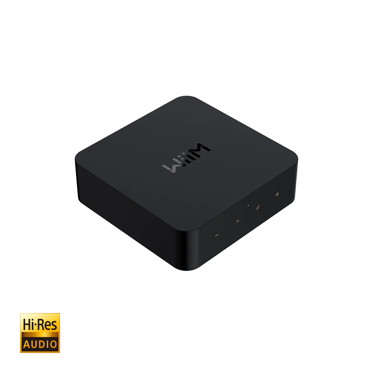 WiiM Pro Plus Récepteur AirPlay 2, Chromecast Audio, Streamer multiroom WiiM Pro Plus Récepteur AirPlay 2, Chromecast Audio, Streamer multiroom