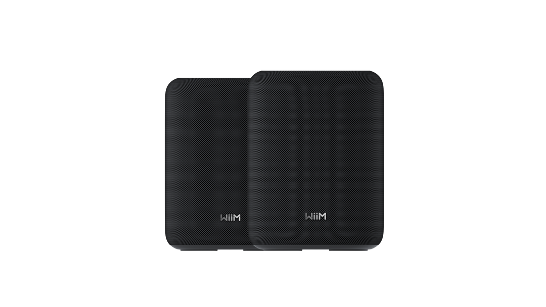 WiiM Audio Deutschland | Hochwertige HiFi Audio Streamer