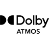 Dolby Atmos Icon
