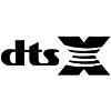 DTS:X Icon
