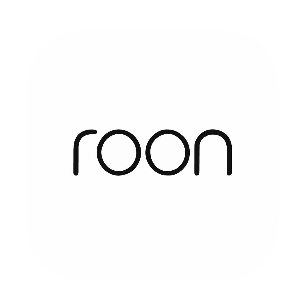 Roon Icon