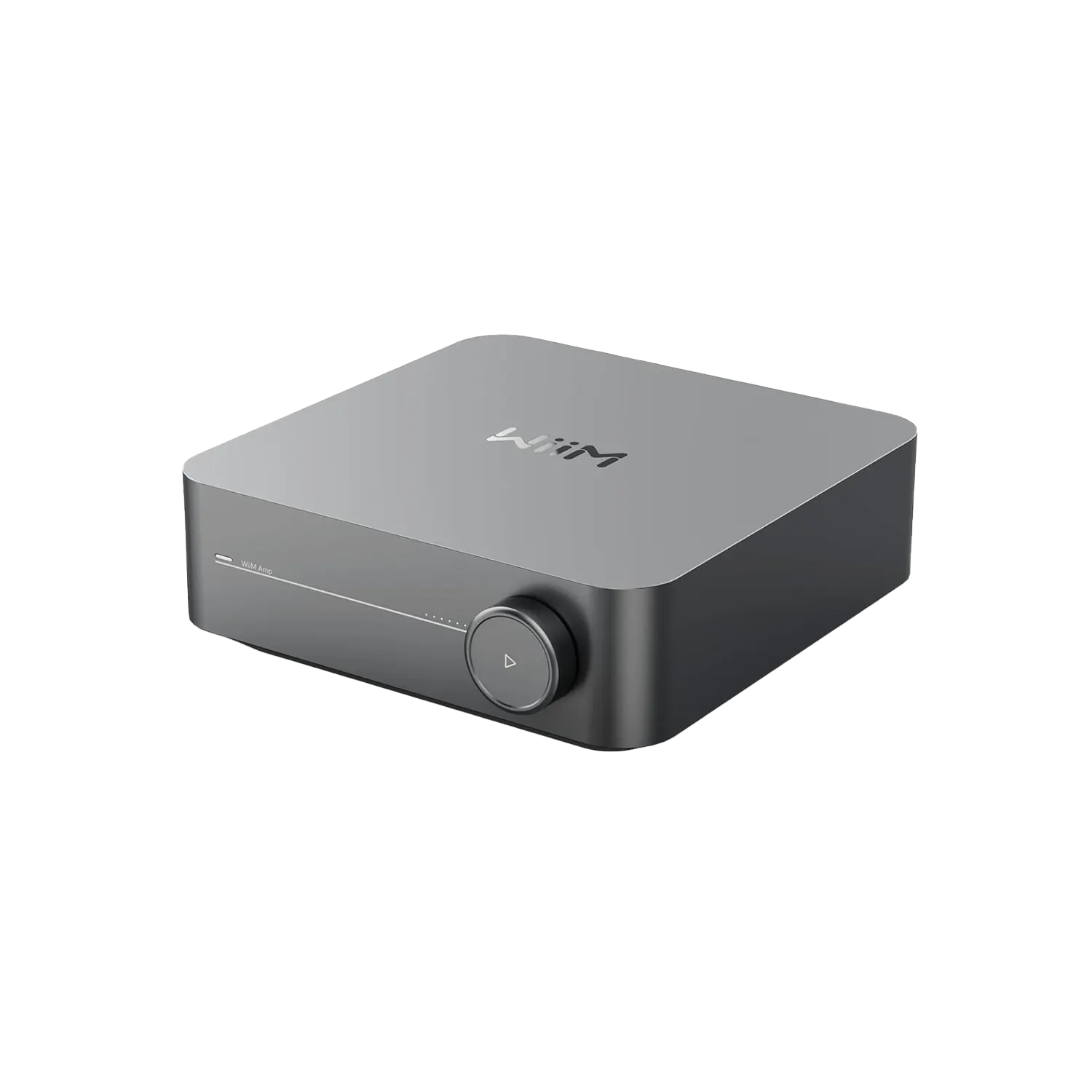 WiiM Amp