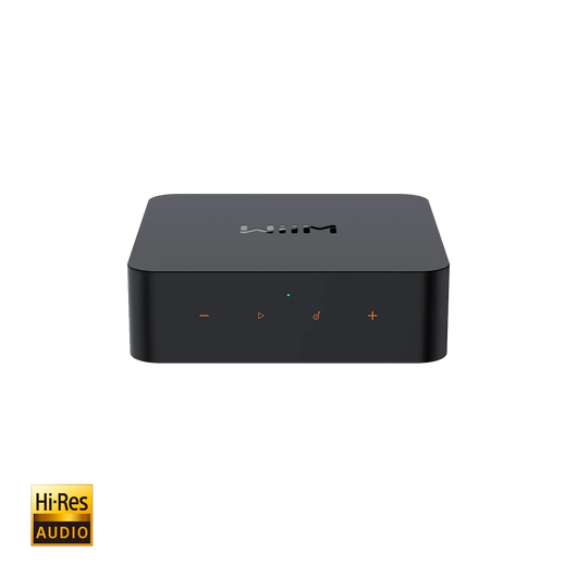 WiiM Pro – High-Res-Audio-Streamer mit Chromecast – WiiM Audio