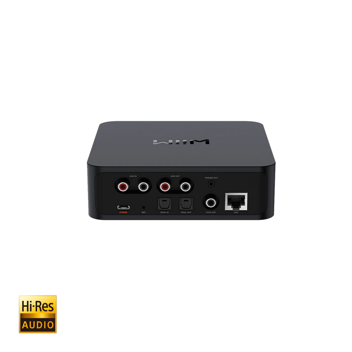 Wiim Pro ASR002 Wilm Pro WiiM Pro | Versatile Audiophile Wiim Pro ASR002 Wilm Pro WiiM Pro | Versatile Audiophile