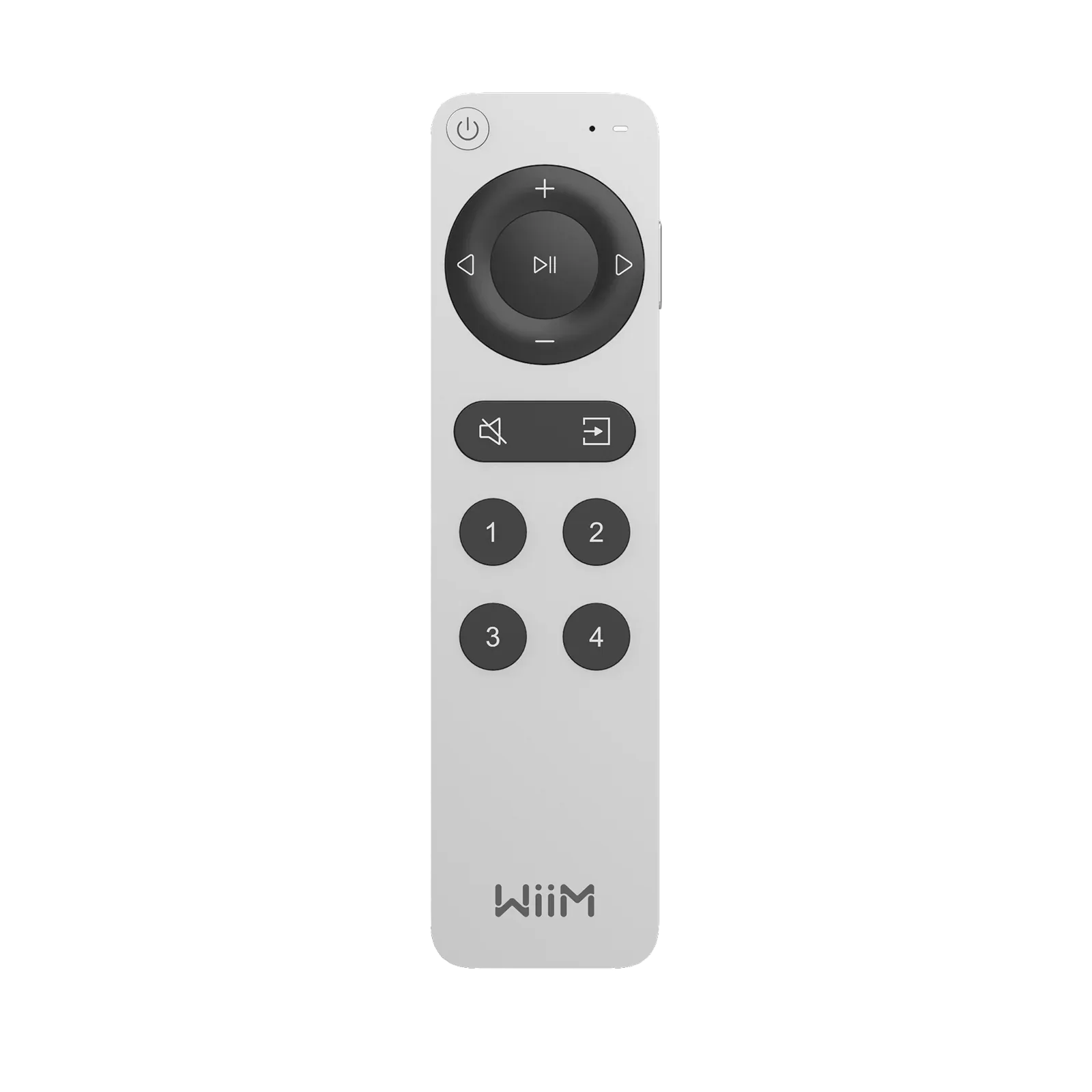 WiiM Voice Remote 2