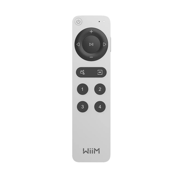 WiiM Voice Remote 2