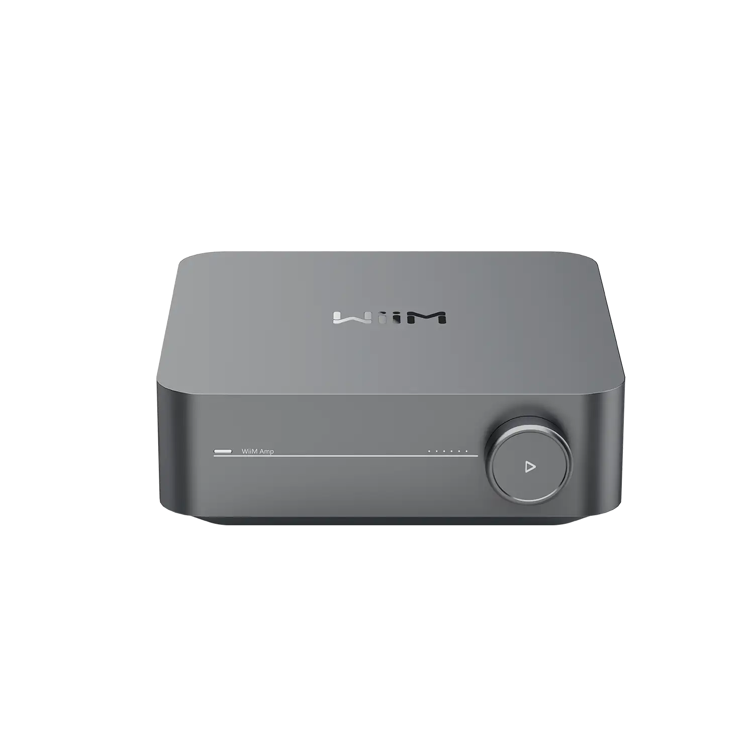 WiiM Amp
