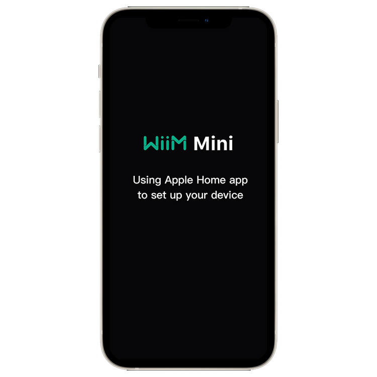 Anleitungen – WiiM Audio