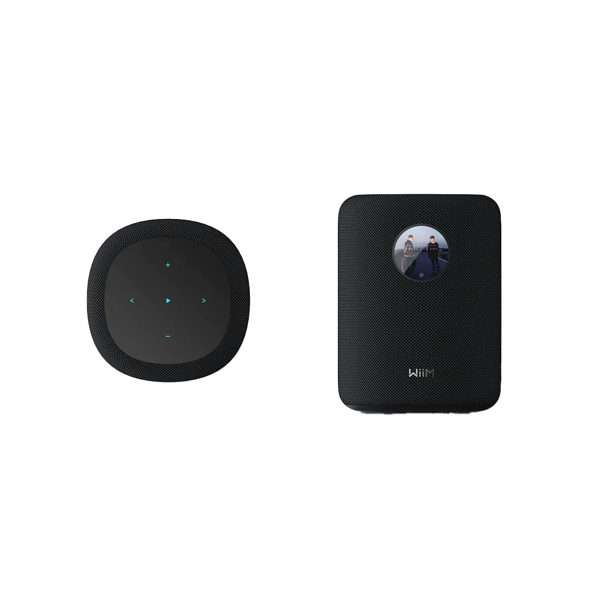 Wiim Sound